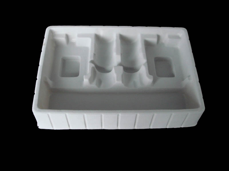 食品级糕点吸塑盒